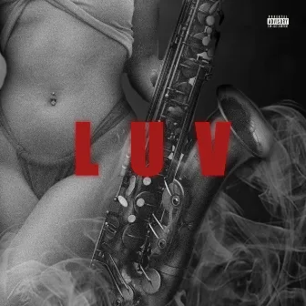 LUV by KUU