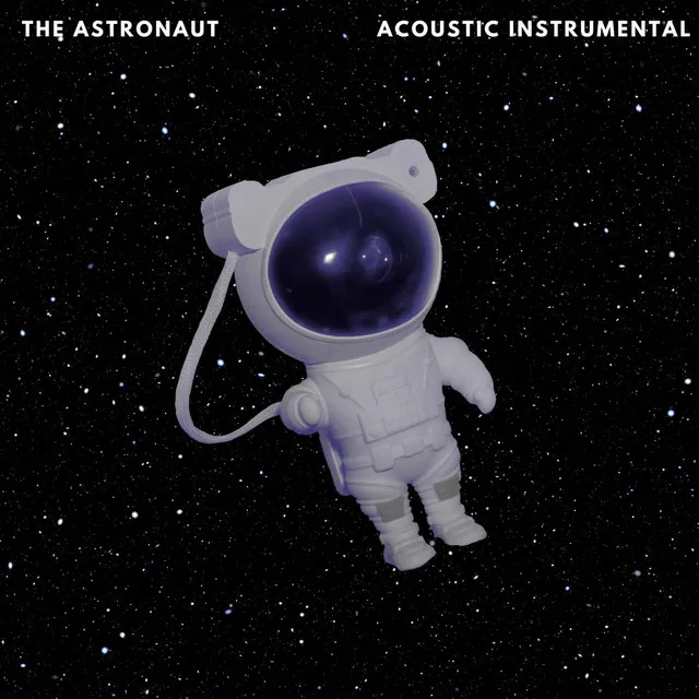 The Astronaut - Acoustic Instrumental