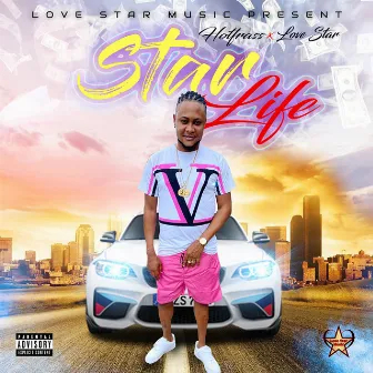 Star Life by Hot Frass