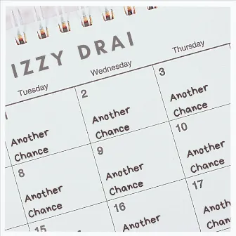 Another Chance by Izzy Drai