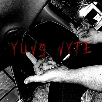 SMACK! by Yung Nyte