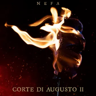 Corte di Augusto II by Nefa BPM