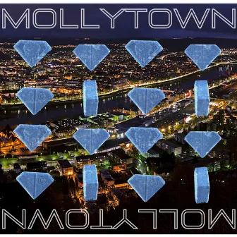 mollytown by Gonzo Gorilla