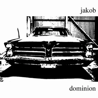 Dominion by Jakob