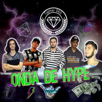 Onda de Hype by MvTheus