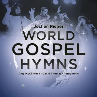 World Gospel Hymns by Unknown Artist