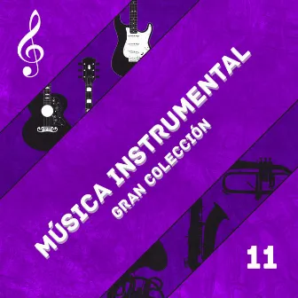 Música Instrumental Gran Colección, Vol. 11 by Lowenstein