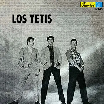 Los Yetis by Los Yetis