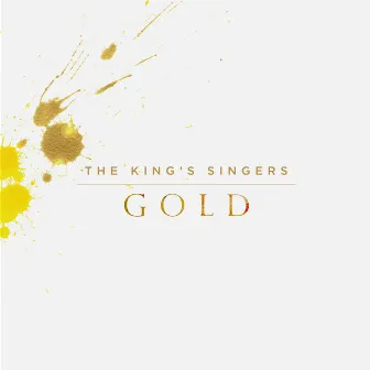 Gold by The King's Singers