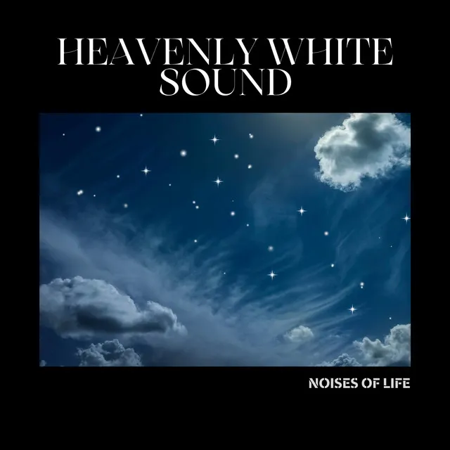 Heavenly White Sound