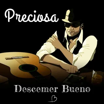 Preciosa by Descemer Bueno