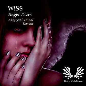 Angel Tears Remixes by W!SS