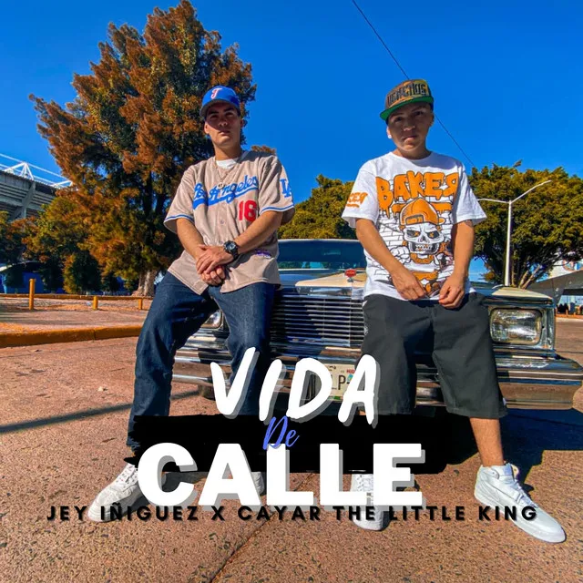 Vida de Calle