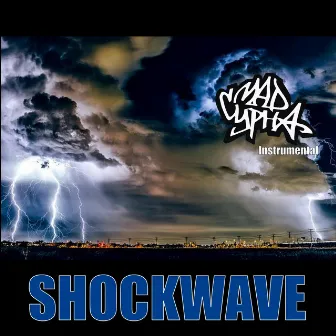 Shockwave by Mad Cypha