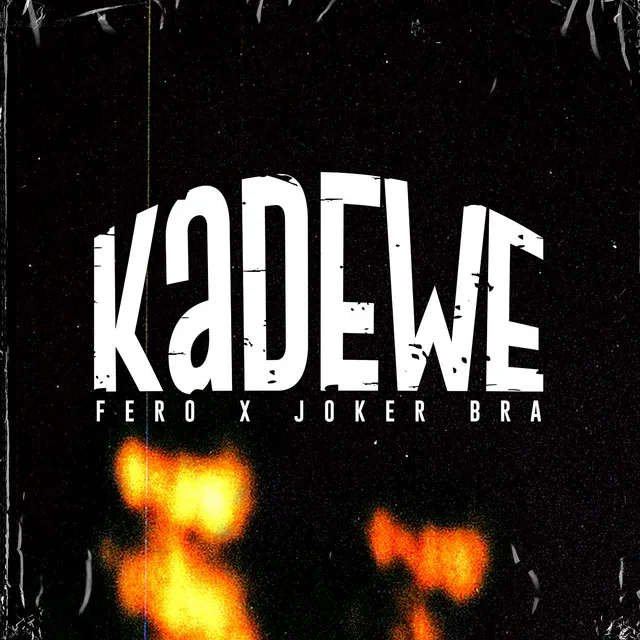 KaDeWe