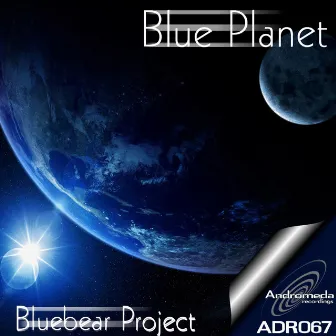 Blue Planet by Bluebear Project