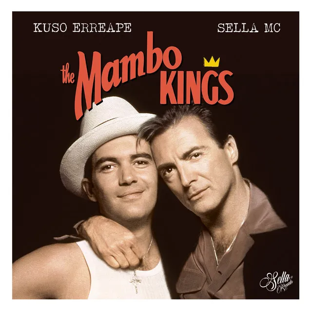 The Mambo Kings