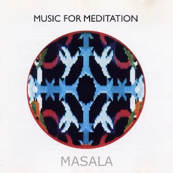 Music for Meditation by Maurizio Dami