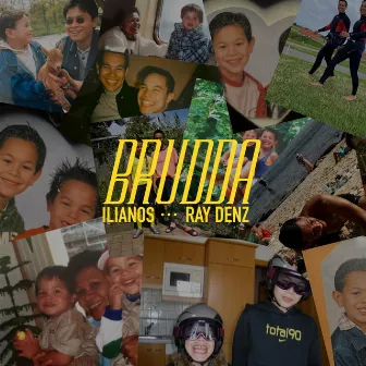 Brudda by Ray Denz