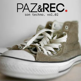 Son Techno, Vol. 2 by Pelacha