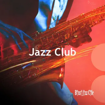 Jazz Club by Bossa jazz Cafe