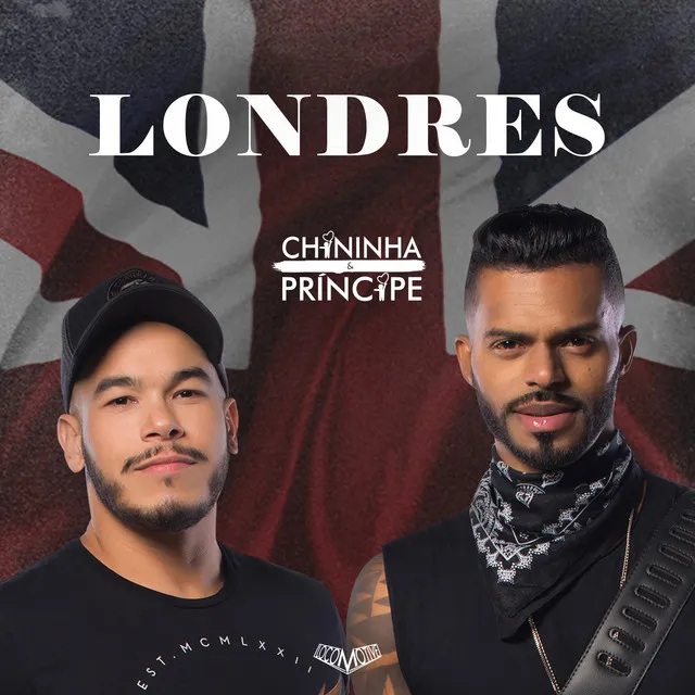 Londres - Single (Ao Vivo)