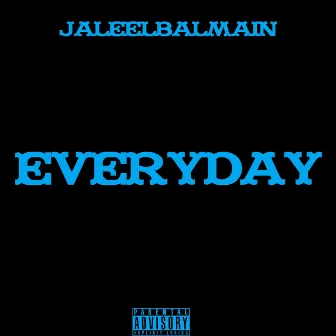 Everyday by JaleelBalmain