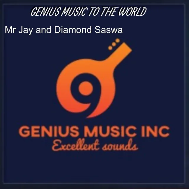 Genius Music to the World