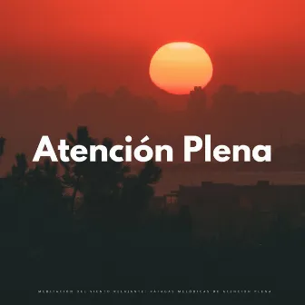 Meditación Del Viento Relajante: Ráfagas Melódicas De Atención Plena by Cuatro Vientos