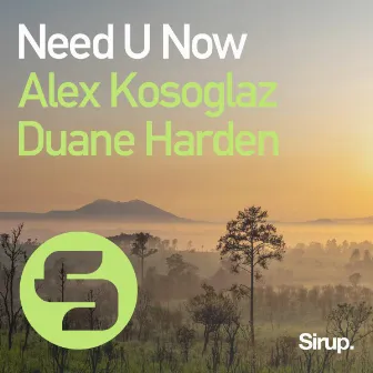 Need U Now by Alex Kosoglaz