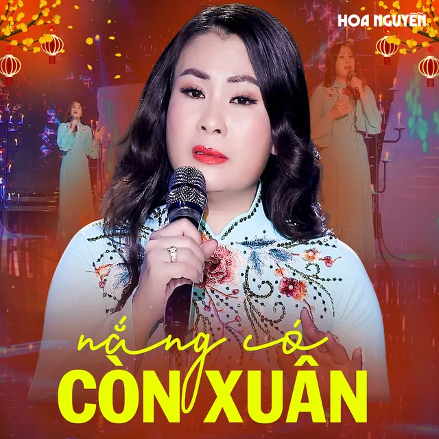 Nắng Có Còn Xuân