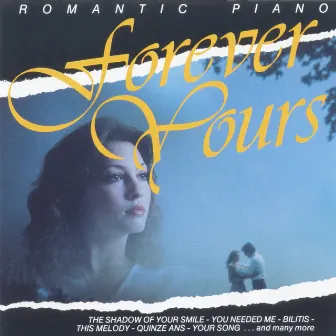 Forever Yours, Volume 3 by Romantic Sound Orchestra