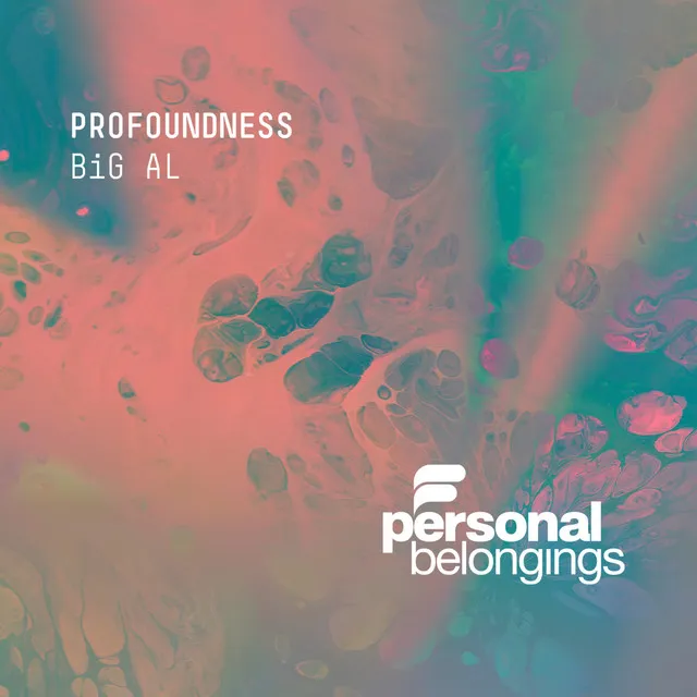 Profoundness - Bucher Remix