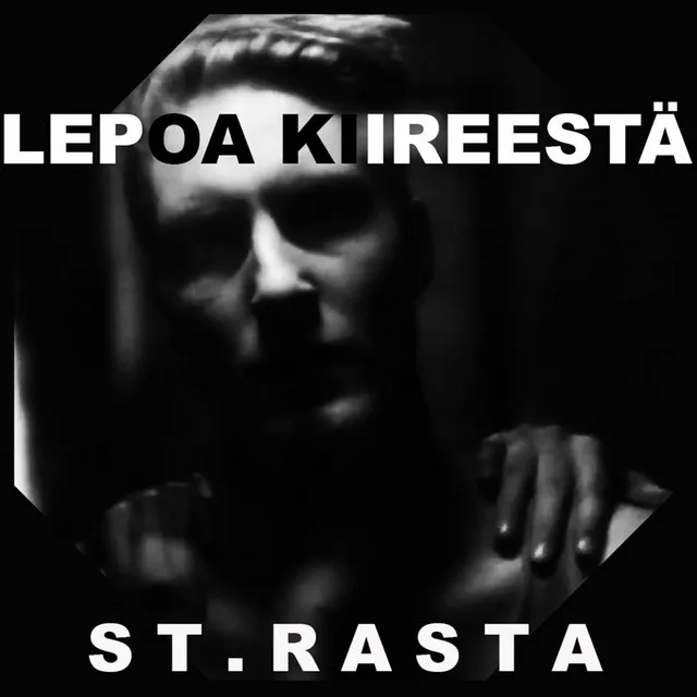 Lepoa Kiireestä