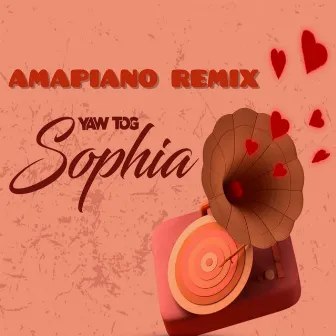 Yaw TOG SOPHIA Amapiano (Remix) by Khendibeatz