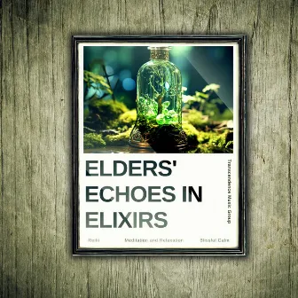 Elders' Echoes in Elixirs by Blissful Calm