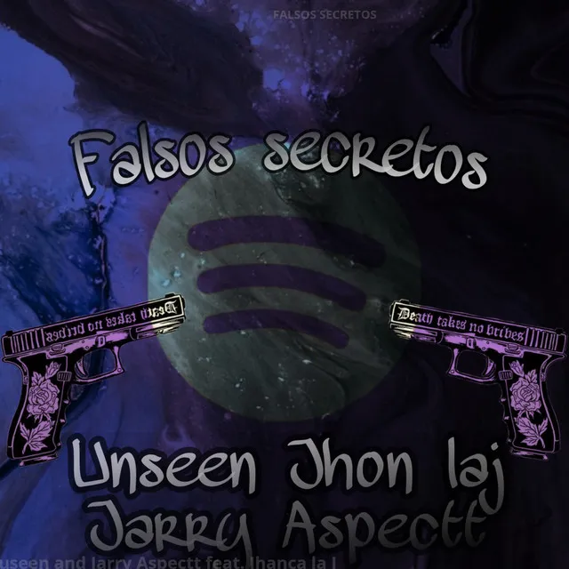 Falsos Secretos - Live