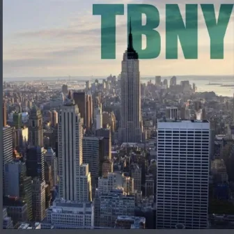 The TBNY Story Mixtape by Mike Dibiasi