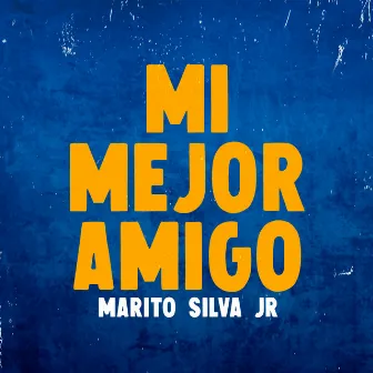 Marito Silva Jr by Marito Silva Jr