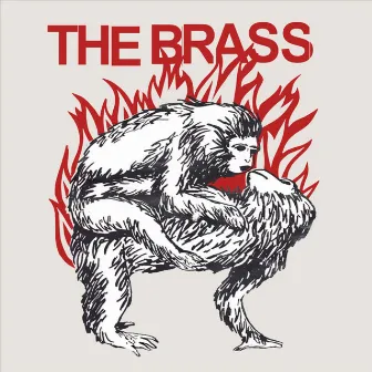 Homosapien by The Brass