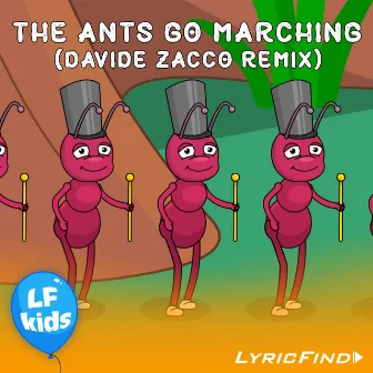 The Ants Go Marching (Davide Zacco Remix) by Davide Zacco