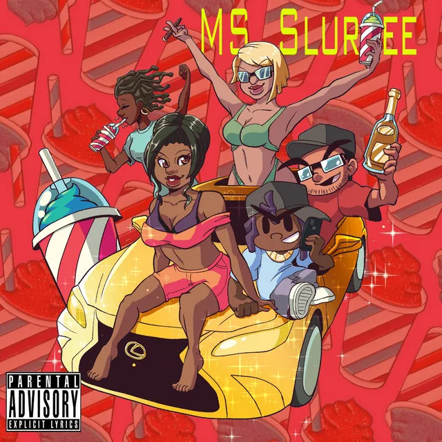 Ms Slurpee