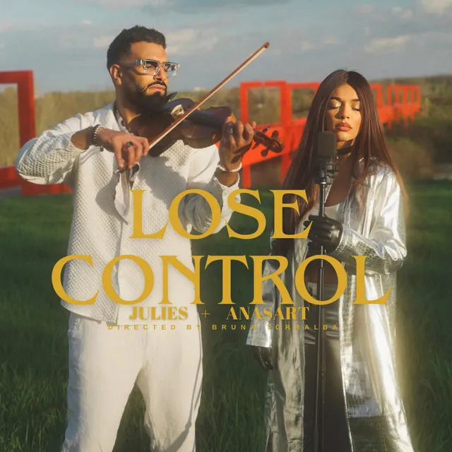 Lose Control - Acoustic Cover