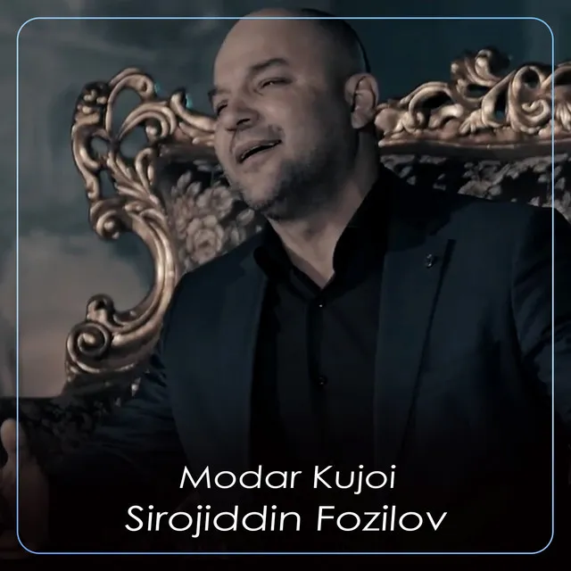 Modar Kujoi