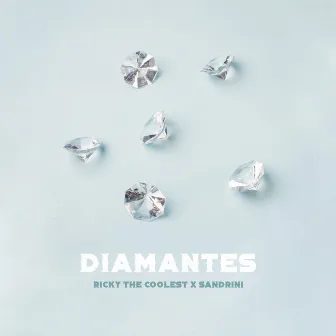 Diamantes by RickyTheCoolest