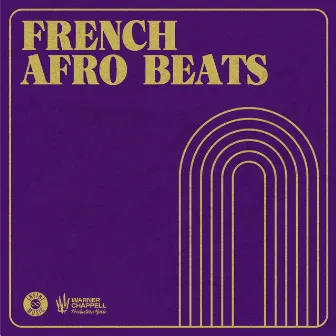 French Afro Beats by Unknown Artist