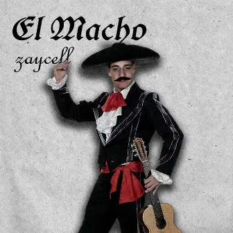 El Macho by zayceff