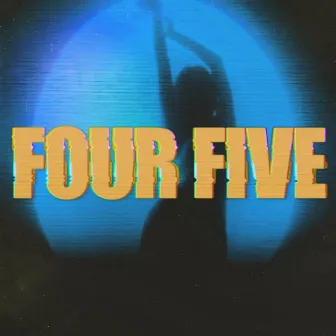 FOUR FIVE by Glenwood!