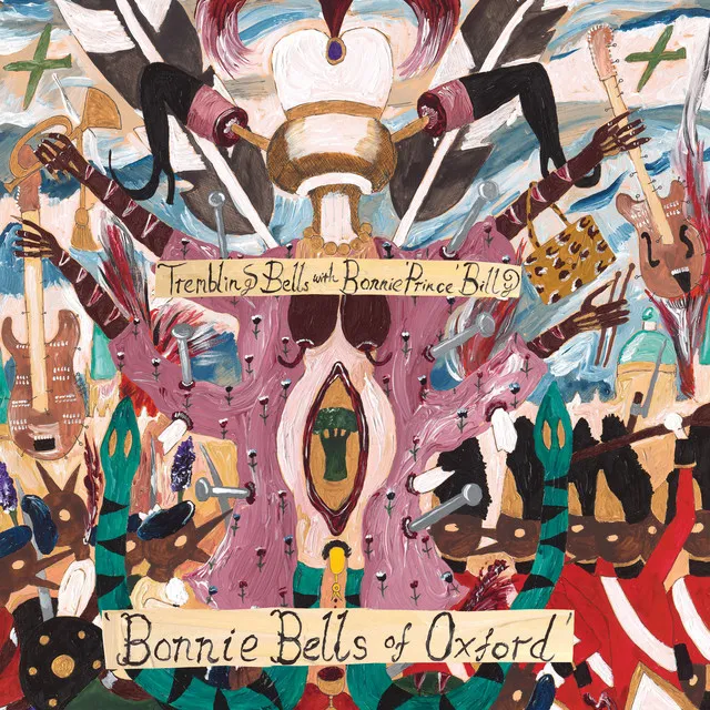 The Bonnie Bells of Oxford