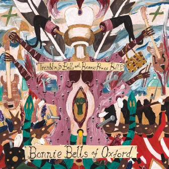 The Bonnie Bells of Oxford by Trembling Bells